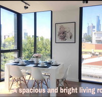Angel's Space - Hotel Gold Coast