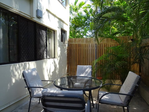 Angelwaters - Hotel Gold Coast 2