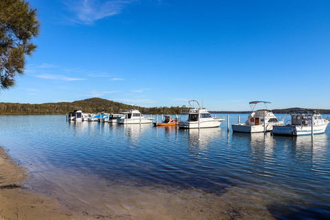 Anglers Abode - Hotel Gold Coast 2