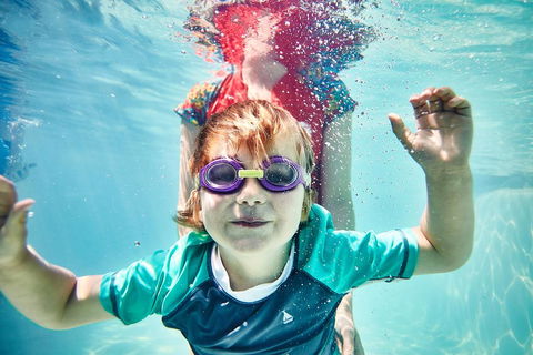 Anglesea Family Caravan Park - Hotel Gold Coast 0