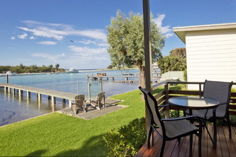 Anglesea Lodge - Hotel Gold Coast 2