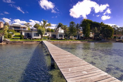 Anglesea Lodge - Hotel Gold Coast 1