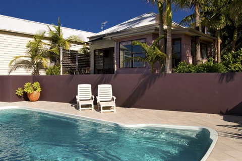 Anglesea Lodge - Hotel Gold Coast 3