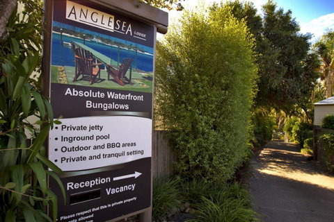 Anglesea Lodge - Hotel Gold Coast 0
