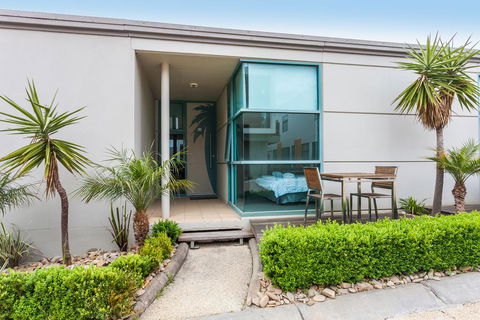 Anglesea River Apartments - Spa Apartment 23 - Hotel Gold Coast 0