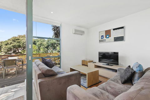Anglesea River Apartments - Spa Apartment 40 - Hotel Gold Coast 1