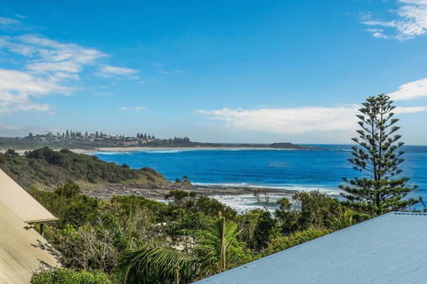 Angourie Blue Unit 2 - Hotel Gold Coast 1