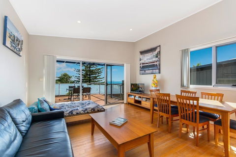 Angourie Blue Unit 2 - Hotel Gold Coast 3