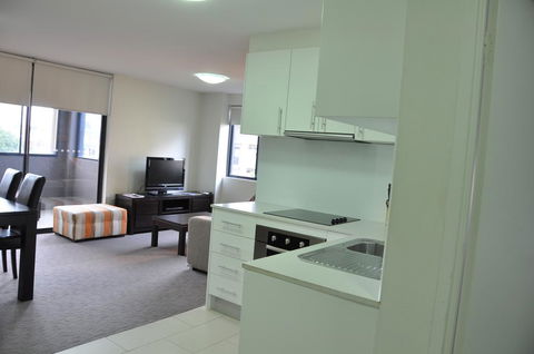 Annam Serviced Apartments - Hotel Gold Coast 2