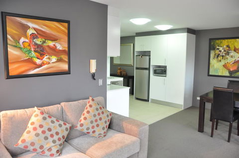 Annam Serviced Apartments - Hotel Gold Coast 1