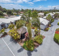 Annand Mews Apartments - Hotel Gold Coast