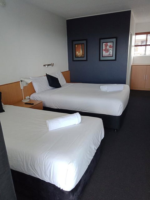 Annerley Motor Inn - Hotel Gold Coast 3