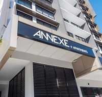 Annexe Apartments - Hotel Gold Coast