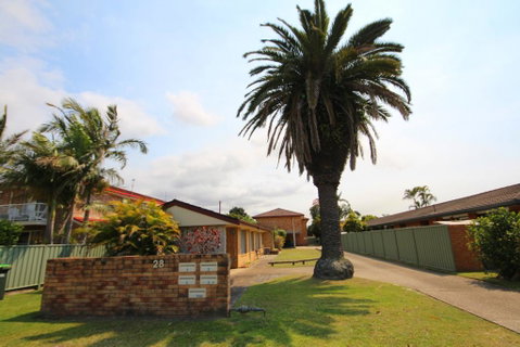 Annie's Apartment - Hotel Gold Coast 3