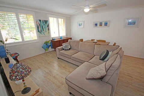 Annie's Apartment - Hotel Gold Coast 1