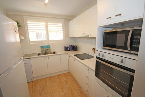 Annie's Apartment - Hotel Gold Coast 0