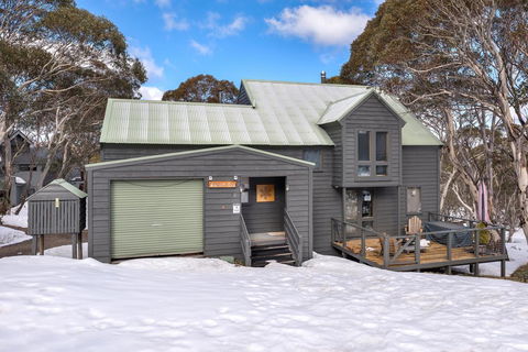 Aosta - Hotel Gold Coast 0