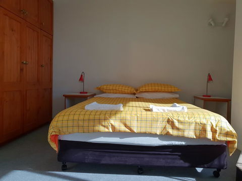 Apartment 201 - Hotel Gold Coast 1