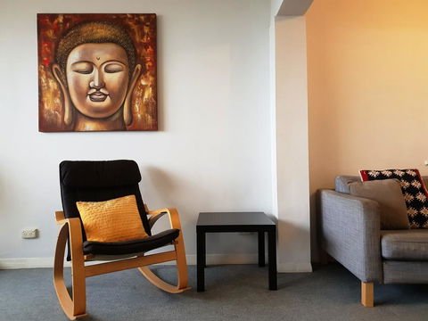 Apartment 201 - Hotel Gold Coast 3