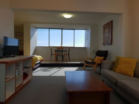 Apartment 201 - Hotel Gold Coast 0