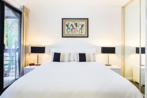 Apartment 46 - Hotel Gold Coast 3