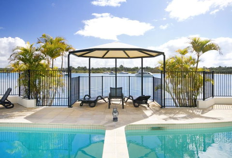 Apartment 5 Commodore - Hotel Gold Coast 2