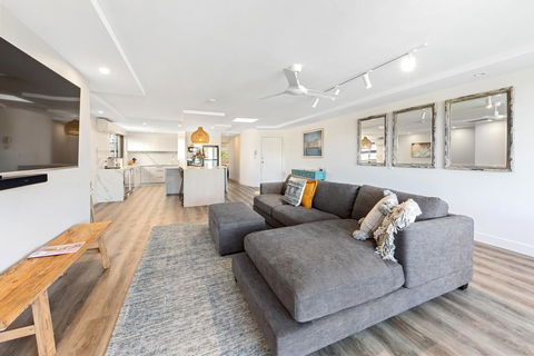 Apartment 5 Pisces - Hotel Gold Coast 3