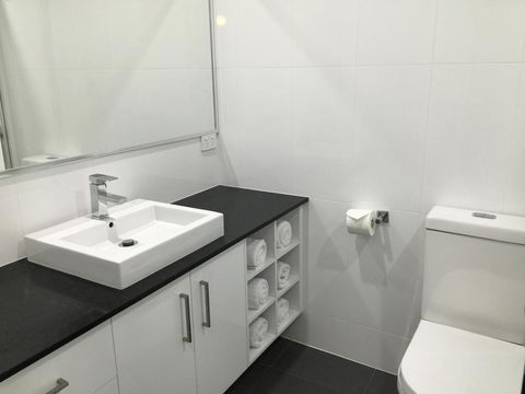 Apartment 725 Ruthven - Hotel Gold Coast 1