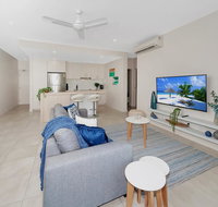 Apartment Close To The City Life on Lake 3 - Hotel Gold Coast