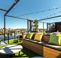 Apartment Fortitude Valley - Hotel Gold Coast