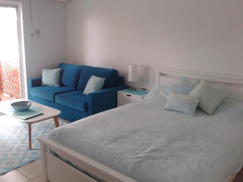 Apartment In Dolphin Heads Resort - Hotel Gold Coast 3