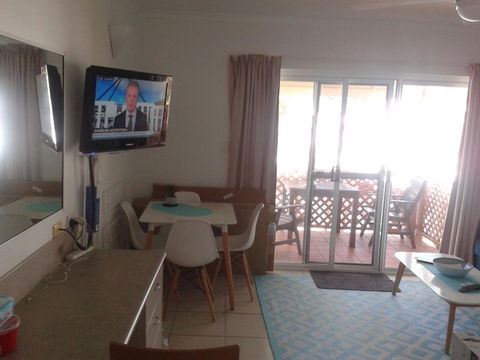 Apartment In Dolphin Heads Resort - Hotel Gold Coast 2