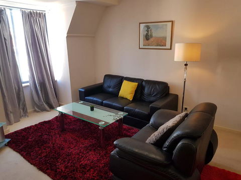 Apartment In East Perth - Hotel Gold Coast 2