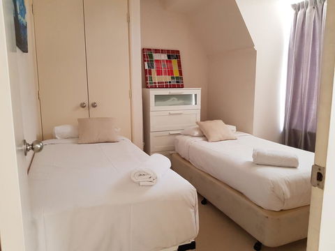 Apartment In East Perth - Hotel Gold Coast 1