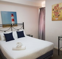 Apartment In East Perth - Hotel Gold Coast