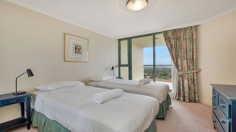 Apartment In The Heart Of Chatswood - Hotel Gold Coast 3