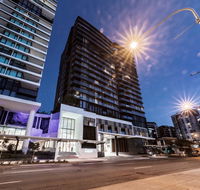 Apartment Newstead Central - Hotel Gold Coast