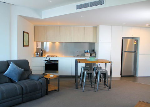 Apartment On King Street - Hotel Gold Coast 0
