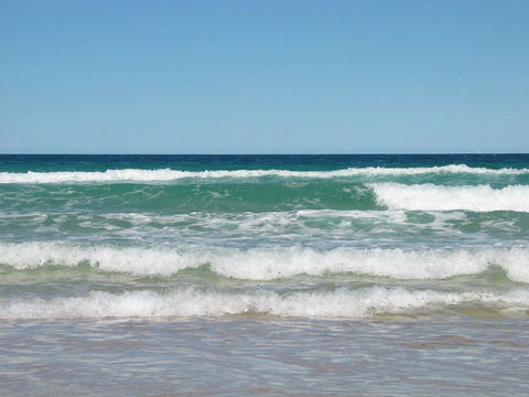 Apartment With Inground Pool - Hotel Gold Coast 2