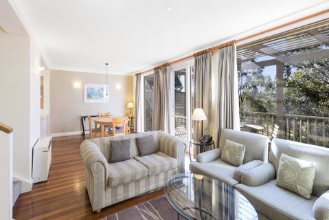 Apartments @ 15 Thompsons - Hotel Gold Coast 1