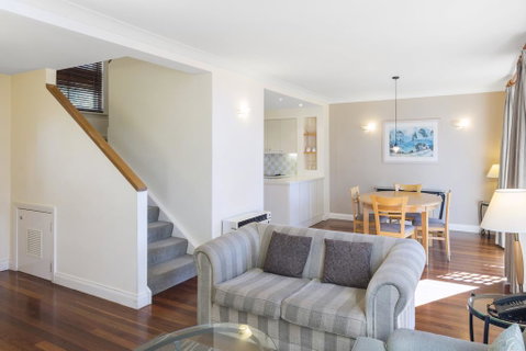 Apartments @ 15 Thompsons - Hotel Gold Coast 2