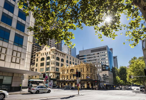 Apartments @ 317 Castlereagh - Hotel Gold Coast 2