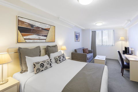 Apartments @ 317 Castlereagh - Hotel Gold Coast 0