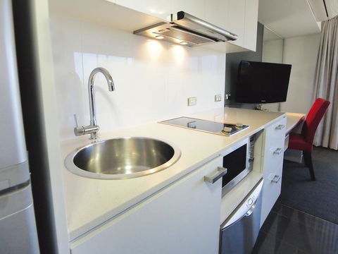Apartments @ 81 Palmer - Hotel Gold Coast 2