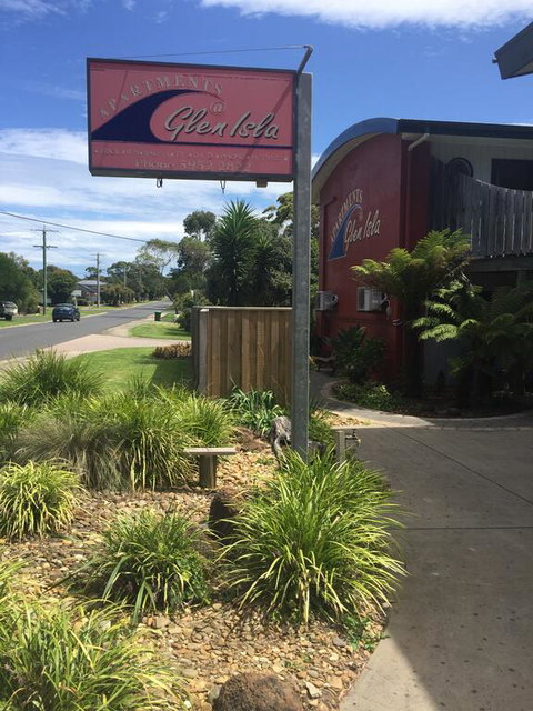 Apartments At Glen Isla - Hotel Gold Coast 1