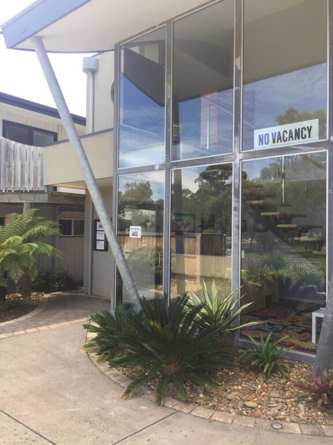 Apartments At Glen Isla - Hotel Gold Coast 3