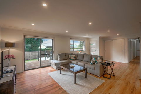 Apartments On Allingham - Hotel Gold Coast 3