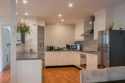 Apartments On Allingham - Hotel Gold Coast 1