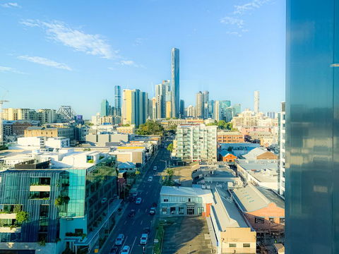 Apartments On Connor - Hotel Gold Coast 2