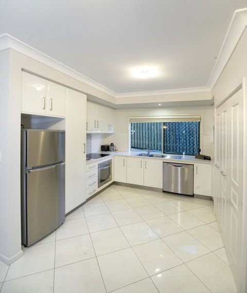 Apartments On Palmer - Hotel Gold Coast 3